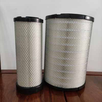 Het Graafwerktuig Filter B222100000535/B222100000532 van de Sany6d34 Motor