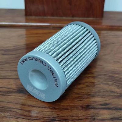 A222100000119 de Proef Hydraulische Ademhaling van Filter Element Universal