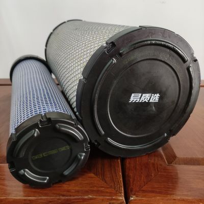 B222100000500b222100000501 Graafwerktuig Filter Sany Filter voor SY85 SY115