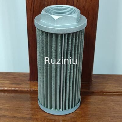 A222100000366 Graafmachine Filter SY16/SY18 Hydraulische filterbasis