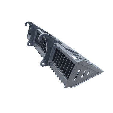 010160/010172 Multi de Emmer Algemene Breedte 1580mm van Doelladers