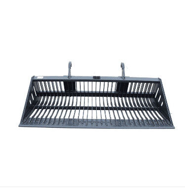 010160/010172 Multi de Emmer Algemene Breedte 1580mm van Doelladers