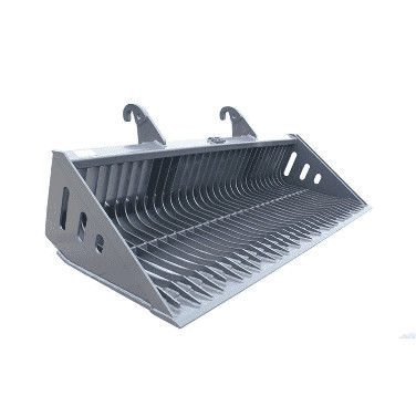 010160/010172 Multi de Emmer Algemene Breedte 1580mm van Doelladers