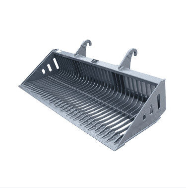 010160/010172 Multi de Emmer Algemene Breedte 1580mm van Doelladers