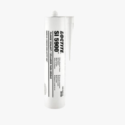 Vlak Loctite-Si 5900 de Temperatuurweerstand 200℃ van het Flensdichtingsproduct