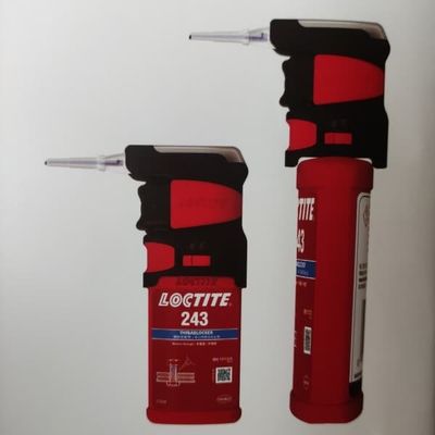 50ml Henkel Loctite Teroson Loctite 243 Middelgrote het Sluitenagent van de Sterkteschroef