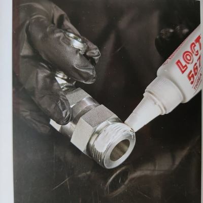 Loctite 567 Henkel Loctite Teroson voor Maximumpijpgrootte M80