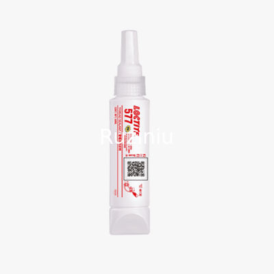 50ml 250ml Loctite 577 Draaddichtingsproduct voor Maximumpijpgrootte M80 3 Duim