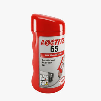 2056938 Henkel Loctite Teroson Loctite 55 Draaddichtingsproduct voor Maximumpijpgrootte 4 Duim