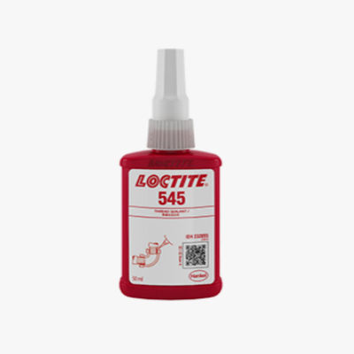 Henkel Loctite 545 Draaddichtingsproduct voor Maximumpijpgrootte 2 Duim