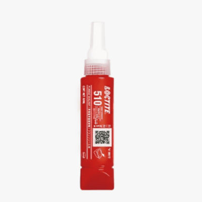 Hoge efficiënt Loctite 510 Dichtingsproducttoepassing Op hoge temperatuur