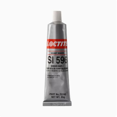 100 Tussenliggend Si 596 van Efficiencyloctite Vlak Dichtingsproduct voor het Stempelen