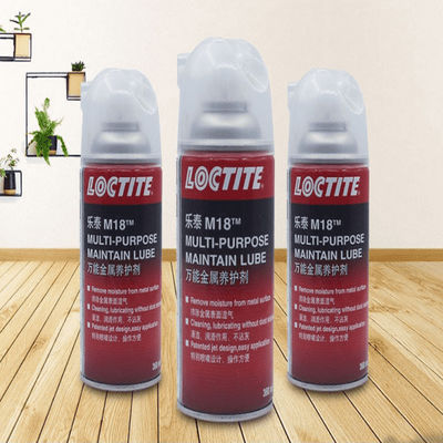 Universele het Metaal Genezende Agent For Metal Surface 360ml van M18henkel Loctite Teroson