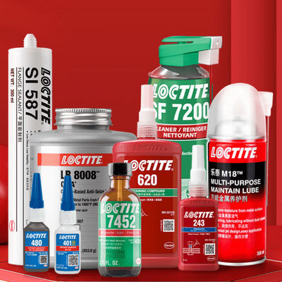 Universele het Metaal Genezende Agent For Metal Surface 360ml van M18henkel Loctite Teroson