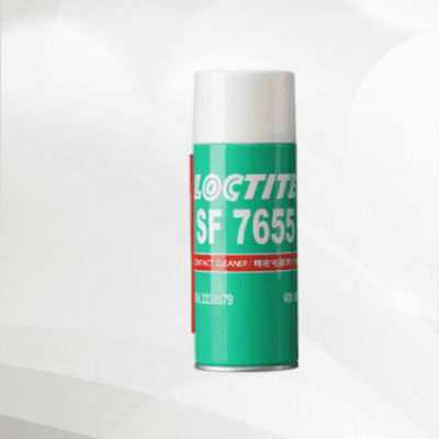 De Elektro Schoonmakende Agent For Surface Decontamination van SF7655 Henkel Loctite Teroson