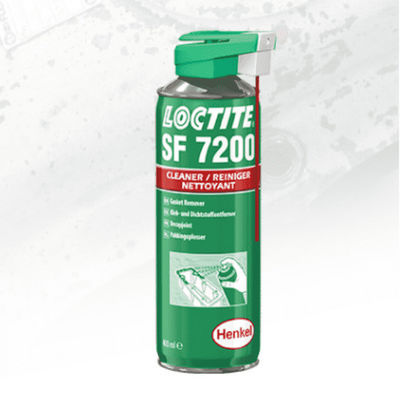 SF7200 Henkel Loctite Teroson Loctite 7200 Pakkingsvlekkenmiddel 400ml