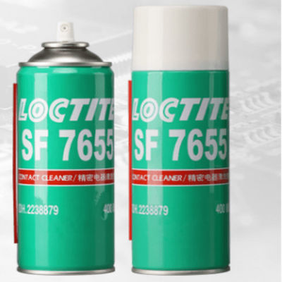 De Elektro Schoonmakende Agent For Surface Decontamination van SF7655 Henkel Loctite Teroson
