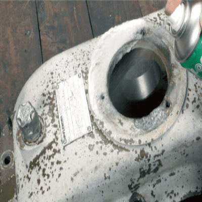 SF7200 Henkel Loctite Teroson Loctite 7200 Pakkingsvlekkenmiddel 400ml