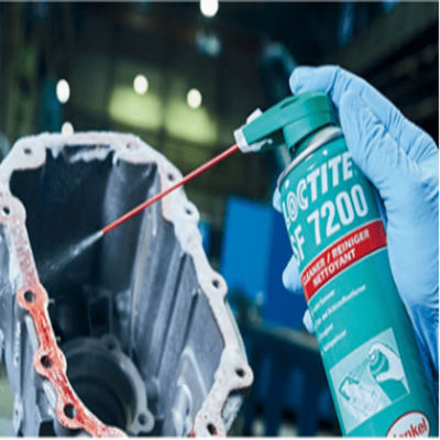 SF7200 Henkel Loctite Teroson Loctite 7200 Pakkingsvlekkenmiddel 400ml