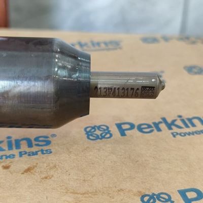 Perkins T400726 387-9433 brandstofinjectiepompconstructie voor C9 E330D E336D E340D