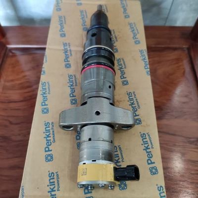 Perkins T400726 387-9433 brandstofinjectiepompconstructie voor C9 E330D E336D E340D
