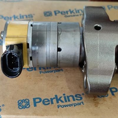 Perkins T400726 387-9433 brandstofinjectiepompconstructie voor C9 E330D E336D E340D