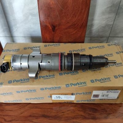 Perkins T400726 387-9433 brandstofinjectiepompconstructie voor C9 E330D E336D E340D