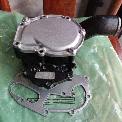 C7.1 C6.6 Perkins Water Pump T423548 4131A068 voor bouw