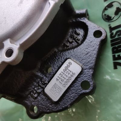 C7.1 C6.6 Perkins Water Pump T423548 4131A068 voor bouw
