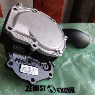 C7.1 C6.6 Perkins Water Pump T423548 4131A068 voor bouw