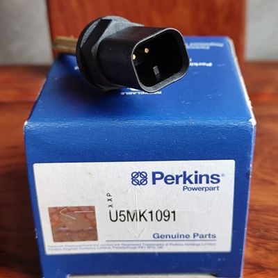 C6.4 Perkins Engine Parts Perkins Water-Temperatuursensor U5MK1091 238-0112