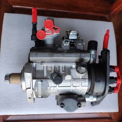 De Pomphoge druk T419903 9521A100H van de Perkinsc7.1 Brandstofinjectie
