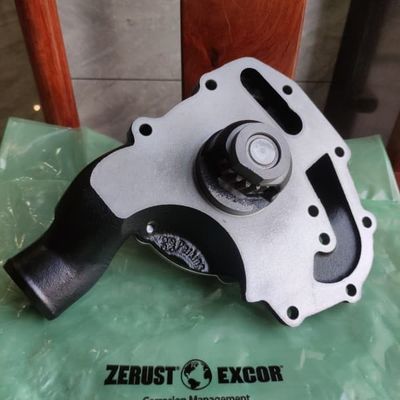 C7.1 C6.6 Perkins Water Pump T423548 4131A068 voor bouw
