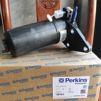 T417677 Perkins-motoronderdelenpomp 4677011 24V C7.1 E320D2/E323D2/324D2/326D2