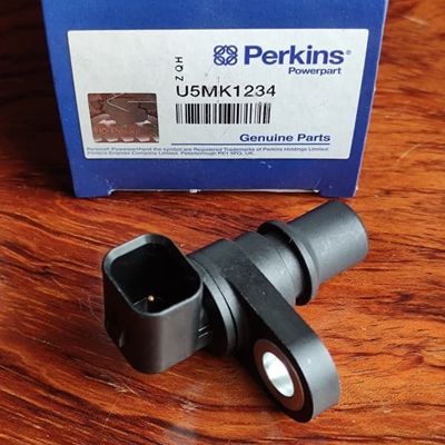 U5MK1234 238-0120 Krukas motortoerentalsensor voor Perkins C6.4