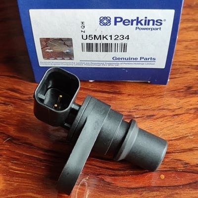 U5MK1234 238-0120 Krukas motortoerentalsensor voor Perkins C6.4