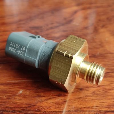 T406711 320-3060 Perkins Motoronderdelen C4.4 C7.1 Oliedruksensor