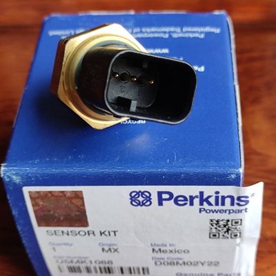 U5MK1088 274-6721 Origineel en Authentiek Perkins Oil Pressure Sensor C4.2