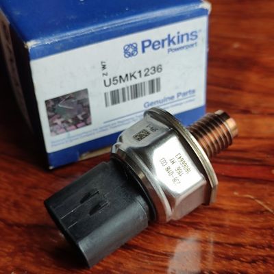 De Sensor van de de Brandstofdruk van U5MK1236 238-0118 Perkins Engine Parts C4.2 C6.4