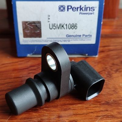U5MK1086 238-0120 Perkins Motor Onderdelen Perkins C6.4 Nokkenas Snelheidssensor