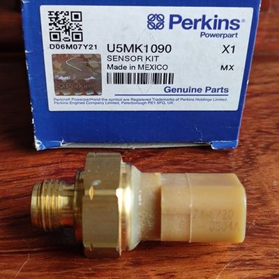 De Druksensor U5MK1090 Origineel en Authentieke 274-6720 van de C2.4c6.4 Lucht