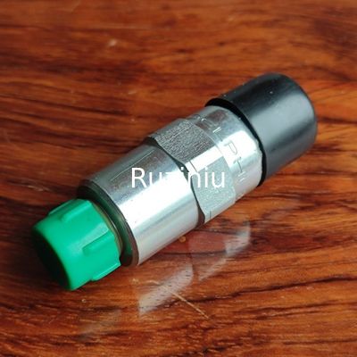 C4.4 Perkins Engine Parts 26420469 Flameout 28363769 Solenoïdeklep Delphi 12V