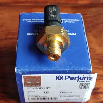 U5MK1088 274-6721 Origineel en Authentiek Perkins Oil Pressure Sensor C4.2