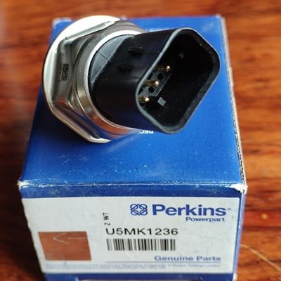 De Sensor van de de Brandstofdruk van U5MK1236 238-0118 Perkins Engine Parts C4.2 C6.4