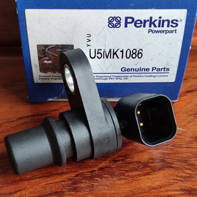 U5MK1086 238-0120 Perkins Motor Onderdelen Perkins C6.4 Nokkenas Snelheidssensor