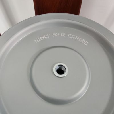 De Motor van 60251436 Graafwerktuigfilter for sany SY485/SY500 6UZ1/6WG1