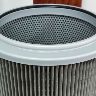 De Motor van 60251436 Graafwerktuigfilter for sany SY485/SY500 6UZ1/6WG1
