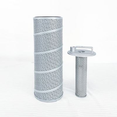 60101256 het Hydraulische Element van de Oliefilter voor RP9256 p0-Co-01-01031