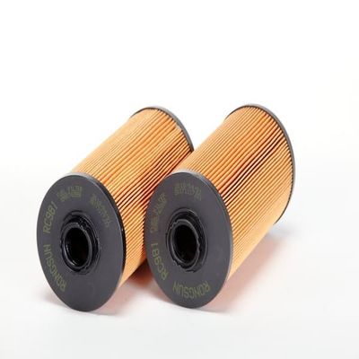 RC981 pf-Co-02-010602100 Mijngraafwerktuig Parts Filter 60151839 60201220 4679981