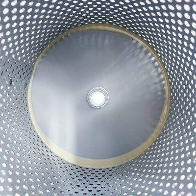 60200363 het mijnelement van Graafwerktuigparts hyd filter voor RP9255